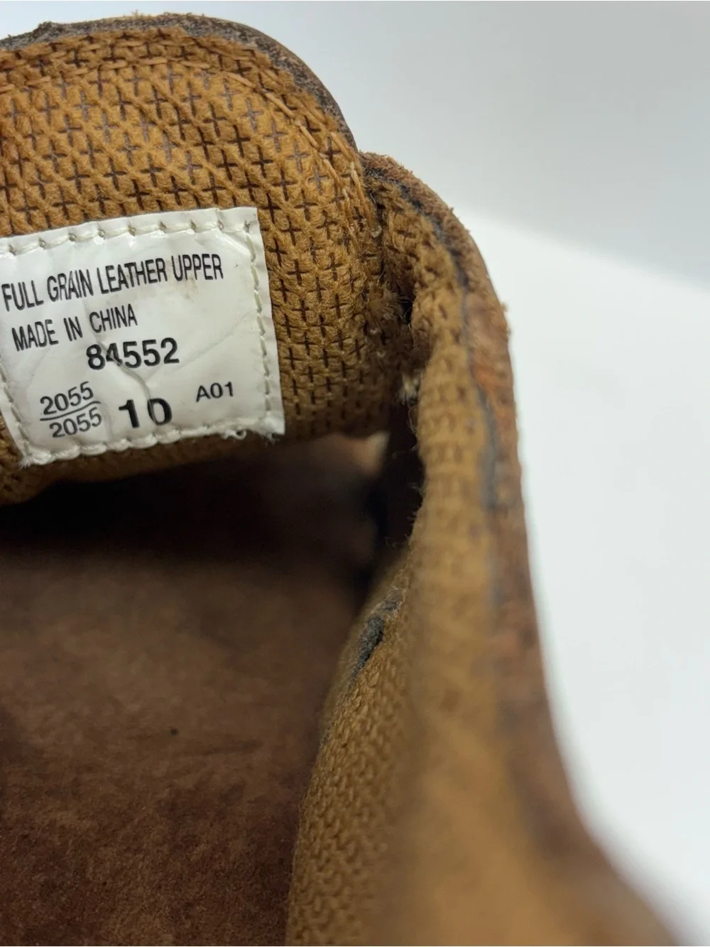 Thom McAn Dark Brown Leather Fisherman Sandals with Buckle